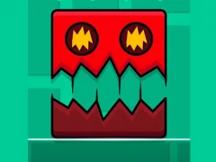 Juego Geometry salto tablero en línea