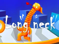 Juego Cuello largo en línea