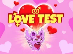 Juego Prueba de amor en línea
