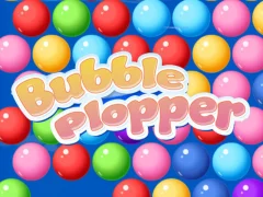 Juego Burbuja en línea