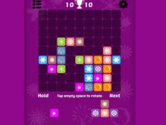 Juego Trío de dulces en línea
