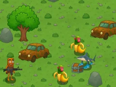 Juego Misión matar italiano Brainrot en línea