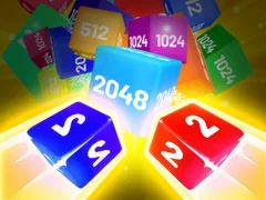 Juego Fusionar Cube Challenge en línea