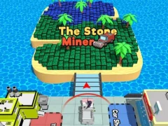 Juego El minero de piedra en línea