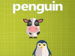 Juego ¿Qué es ese animal? en línea