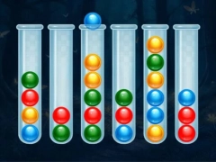 Juego Clasificación de burbujas infinitas remasterizadas en línea