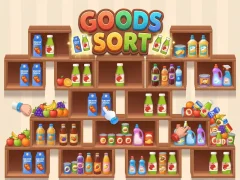 Juego Goods Sort en línea