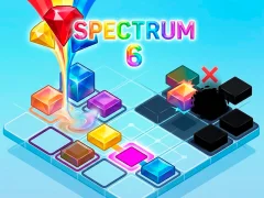 Juego Espectro 6 en línea