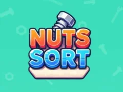 Juego Clasificación de nueces en línea