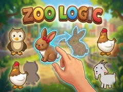 Juego Zoo Logic en línea