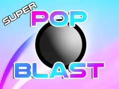 Juego Super Pop Blast en línea