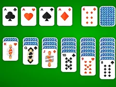 Juego Klondike 2024 en línea Juego Klondike 2024 en línea