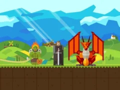 Juego Aventura del Rey del Tesoro en línea