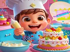Juego Fiesta De Cumpleaños Sorpresa en línea