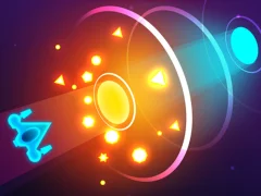 Juego Explosión de neón en línea