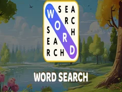 Juego Búsqueda de palabras en línea