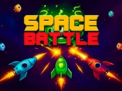 Juego Batalla espacial en línea