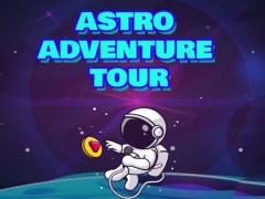 Juego Tour Astroaventura en línea