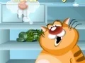 Juego Robar la Comida en línea