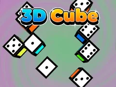 Juego Cubo 3D en línea