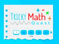Juego Búsqueda de matemáticas complicada en línea Juego Búsqueda de matemáticas complicada en línea