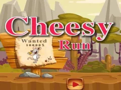 Juego Carrera de queso en línea