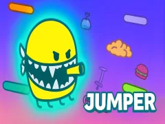Juego Saltador en línea