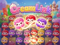 Juego CreamLink en línea