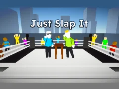 Juego Solo bofetada en línea