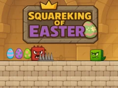 Juego Cuadrado de Semana Santa en línea