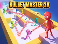 Juego Bullet Master 3D en línea