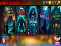 Juego Viaje de escape en línea