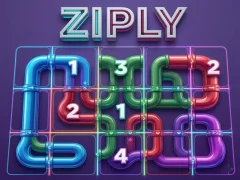Juego Ziply en línea