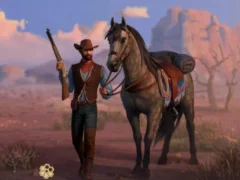 Juego Supervivencia en Westland en línea