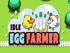 Juego Productor de huevos inactivos en línea