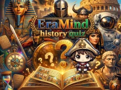 Juego EraMind history quiz en línea
