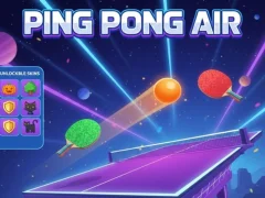Juego Ping Pong Aire en línea
