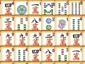 Juego Conexión Mahjong en línea