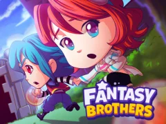 Juego Hermanos de fantasía en línea