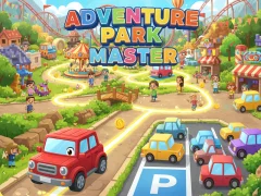 Juego Maestro del parque de aventuras en línea