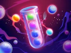 Juego Clasificación de bolas en línea