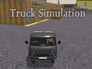 Juego Simulación de camiones en línea