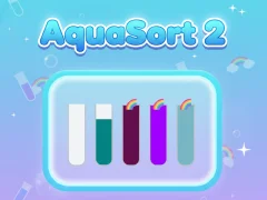 Juego AquaSort 2 en línea