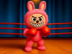 Juego Juego antiestrés Labubu en línea