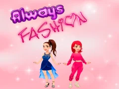 Juego Siempre a la moda en línea