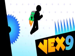 Juego Enojado 9 en línea