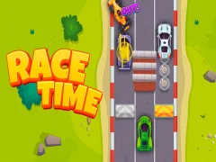 Juego Tiempo de carrera en línea Juego Tiempo de carrera en línea