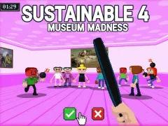 Juego Sostenible 4 en línea Juego Sostenible 4 en línea