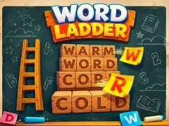 Juego Word Ladder en línea