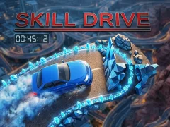 Juego Skill Drive en línea